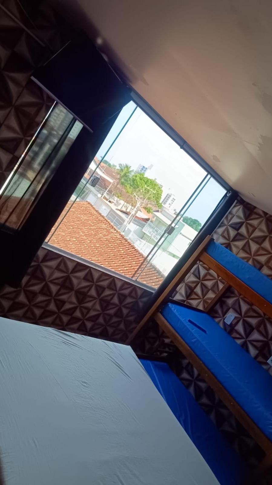 Pousada Estrela De Davi Praia Grande  Extérieur photo