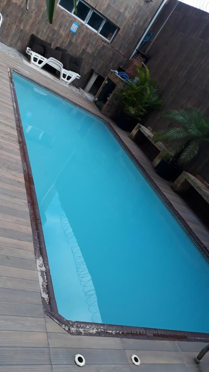 Pousada Estrela De Davi Praia Grande  Extérieur photo